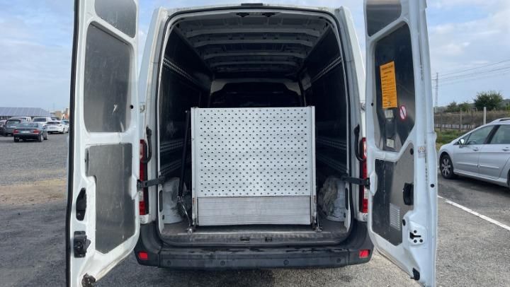 Photo 7 VIN: VF1MA000157266848 - RENAULT MASTER PANEL VAN 