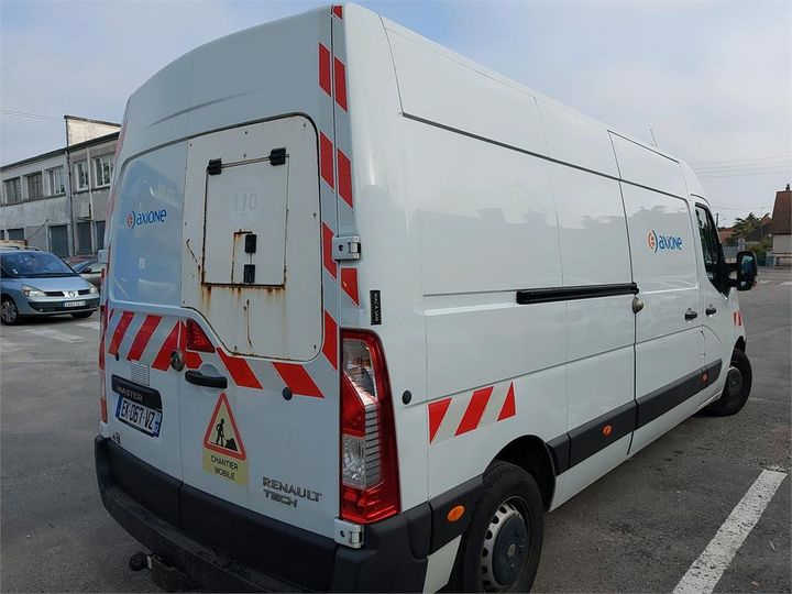 Photo 17 VIN: VF1MA000157295556 - RENAULT MASTER 