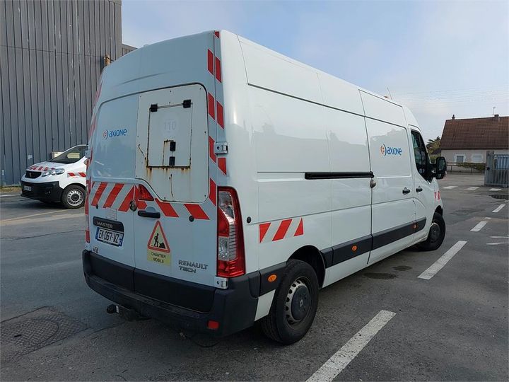 Photo 24 VIN: VF1MA000157295556 - RENAULT MASTER 