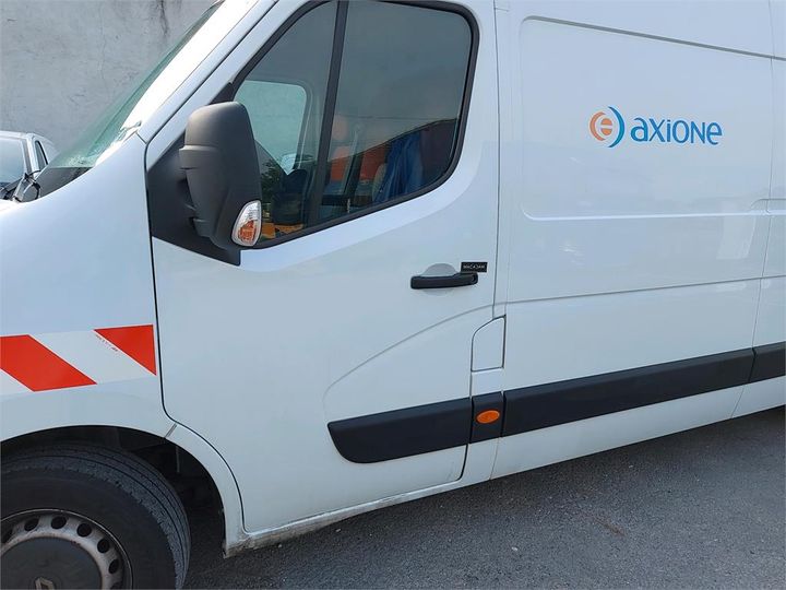 Photo 25 VIN: VF1MA000157295556 - RENAULT MASTER 