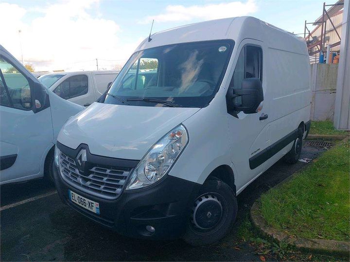 Photo 0 VIN: VF1MA000157303493 - RENAULT MASTER 