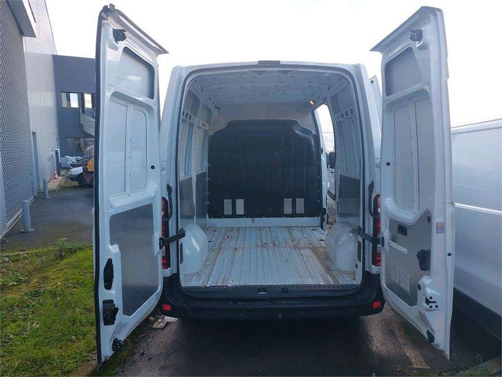 Photo 13 VIN: VF1MA000157303493 - RENAULT MASTER 