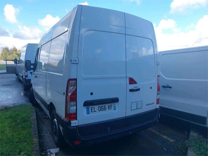 Photo 2 VIN: VF1MA000157303493 - RENAULT MASTER 