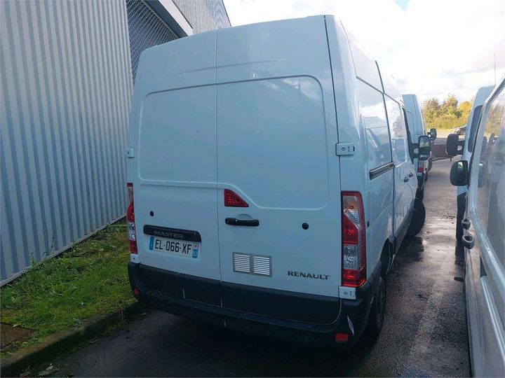 Photo 3 VIN: VF1MA000157303493 - RENAULT MASTER 