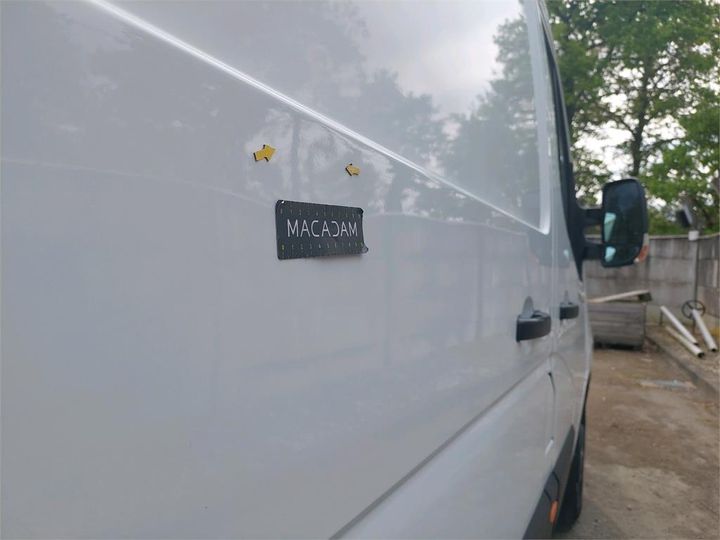 Photo 12 VIN: VF1MA000157438571 - RENAULT MASTER 