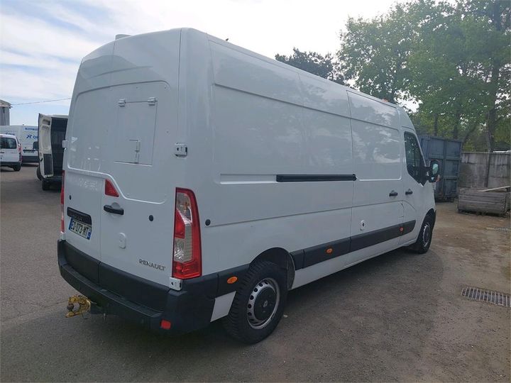 Photo 3 VIN: VF1MA000157438571 - RENAULT MASTER 