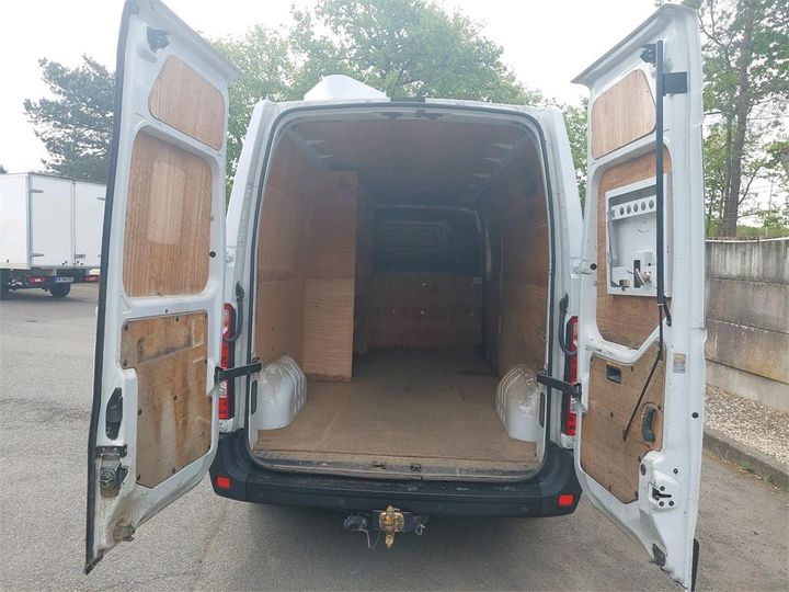 Photo 5 VIN: VF1MA000157438571 - RENAULT MASTER 