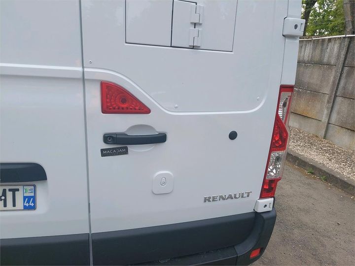 Photo 6 VIN: VF1MA000157438571 - RENAULT MASTER 