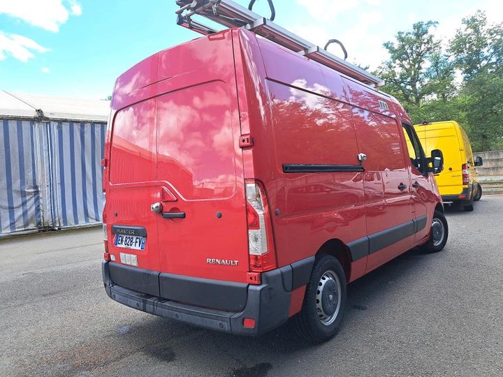 Photo 1 VIN: VF1MA000157683659 - RENAULT MASTER 