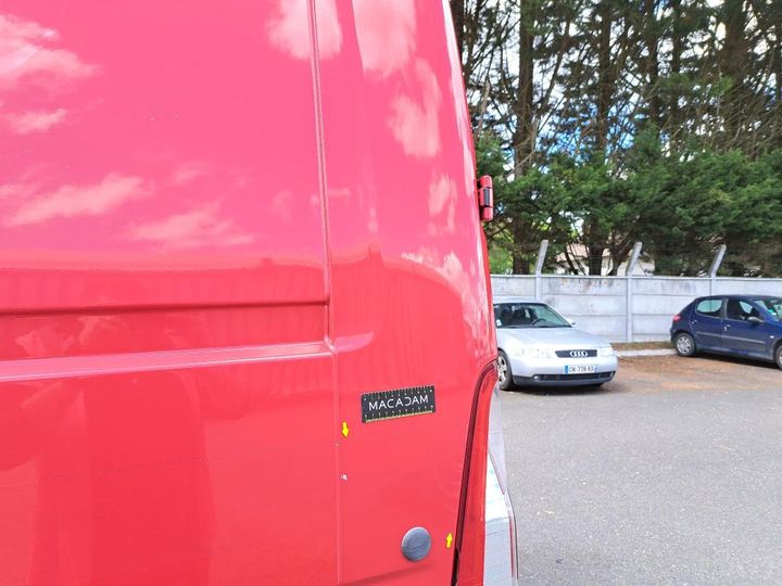 Photo 19 VIN: VF1MA000157683659 - RENAULT MASTER 