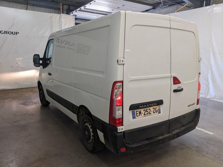 Photo 2 VIN: VF1MA000157956521 - RENAULT MASTER 