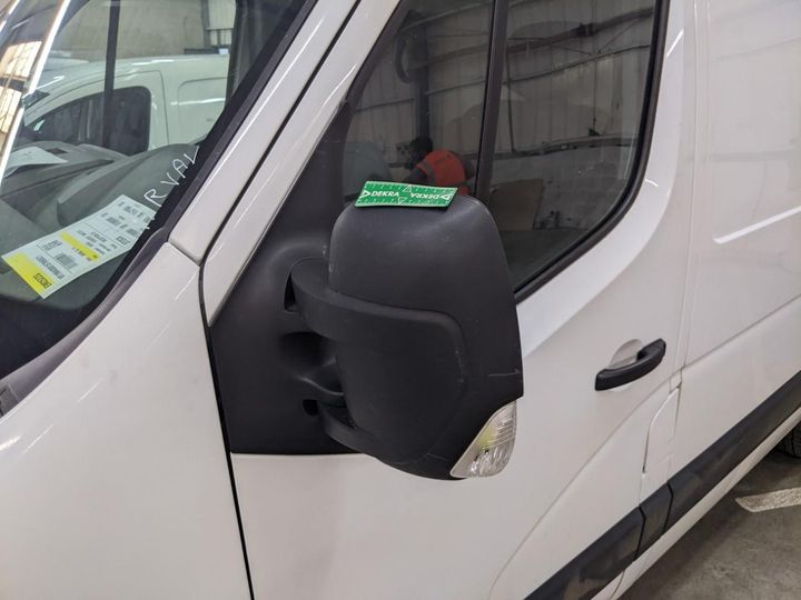 Photo 23 VIN: VF1MA000157956521 - RENAULT MASTER 