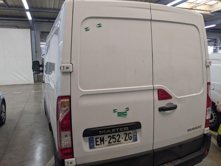 Photo 27 VIN: VF1MA000157956521 - RENAULT MASTER 