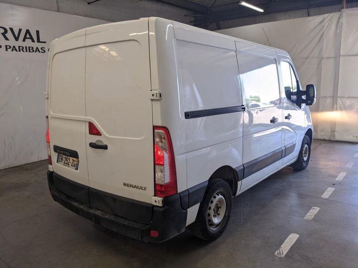 Photo 3 VIN: VF1MA000157956521 - RENAULT MASTER 