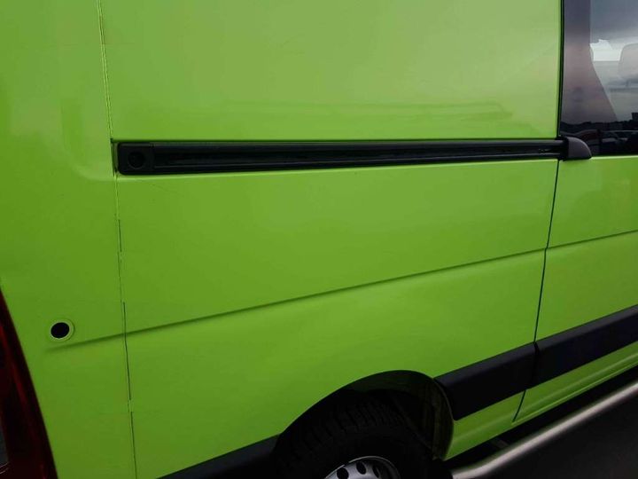 Photo 27 VIN: VF1MA000158347777 - RENAULT MASTER GB 