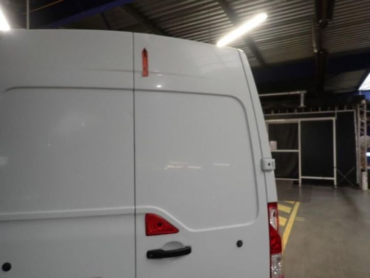 Photo 26 VIN: VF1MA000158462539 - RENAULT MASTER 