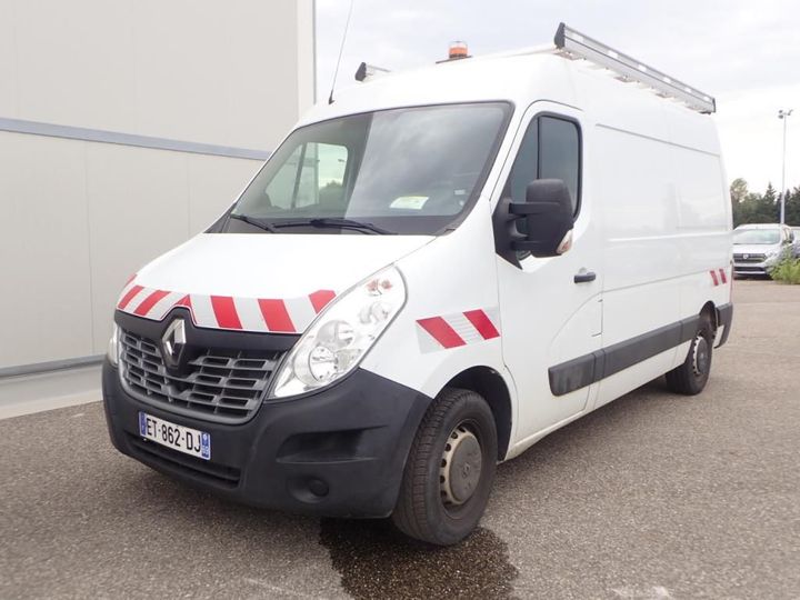 Photo 0 VIN: VF1MA000159516917 - RENAULT MASTER 