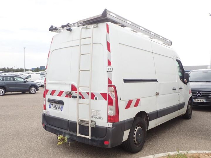 Photo 2 VIN: VF1MA000159516917 - RENAULT MASTER 