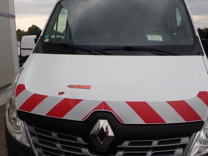 Photo 25 VIN: VF1MA000159516917 - RENAULT MASTER 