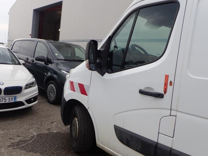 Photo 29 VIN: VF1MA000159516917 - RENAULT MASTER 