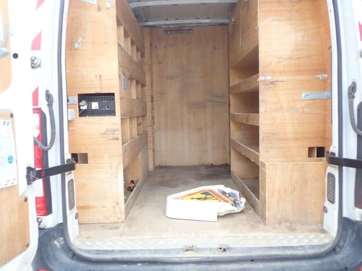 Photo 3 VIN: VF1MA000159516917 - RENAULT MASTER 