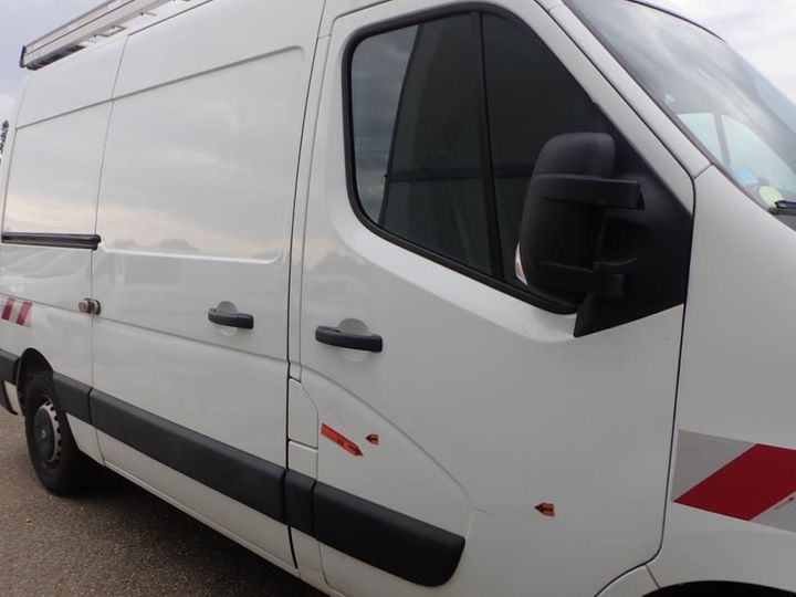 Photo 33 VIN: VF1MA000159516917 - RENAULT MASTER 