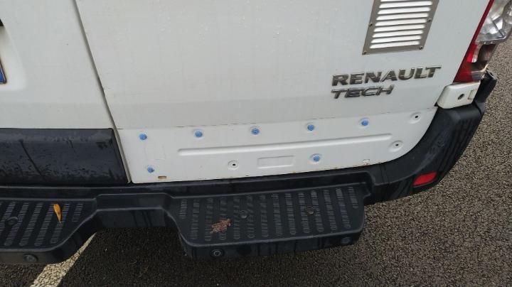 Photo 29 VIN: VF1MA000159534432 - RENAULT MASTER 