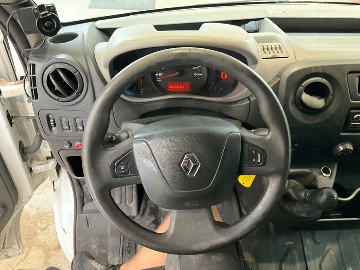 Photo 10 VIN: VF1MA000159562649 - RENAULT MASTER 