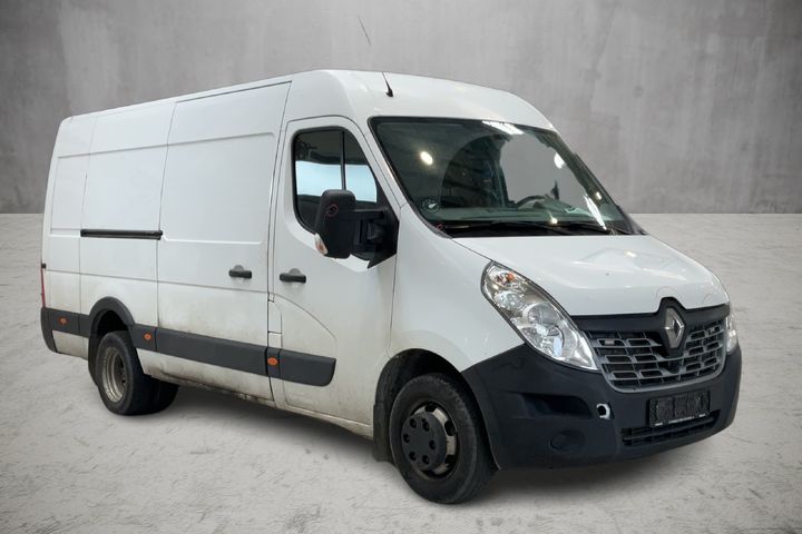 Photo 16 VIN: VF1MA000159562649 - RENAULT MASTER 