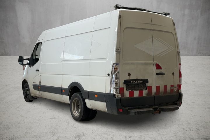 Photo 17 VIN: VF1MA000159562649 - RENAULT MASTER 