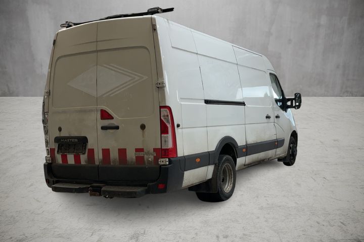 Photo 18 VIN: VF1MA000159562649 - RENAULT MASTER 