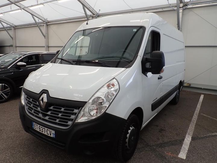 Photo 0 VIN: VF1MA000159667644 - RENAULT MASTER 