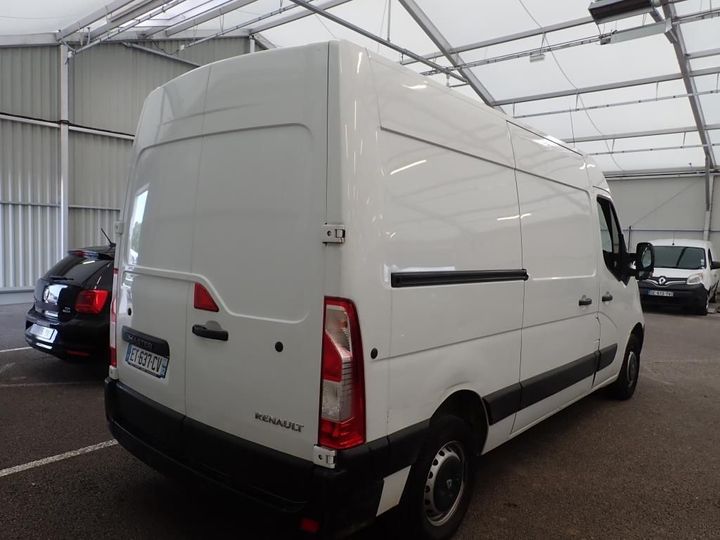 Photo 2 VIN: VF1MA000159667644 - RENAULT MASTER 