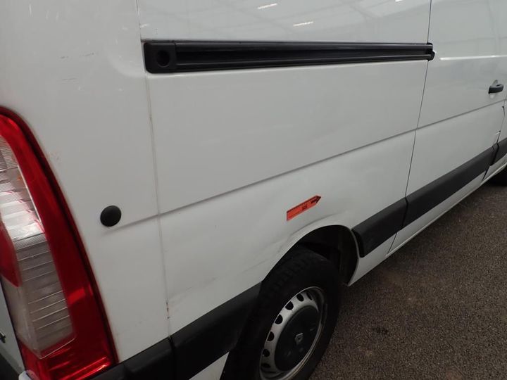 Photo 29 VIN: VF1MA000159667644 - RENAULT MASTER 