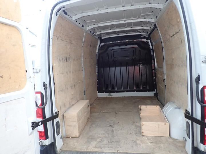 Photo 3 VIN: VF1MA000159667644 - RENAULT MASTER 