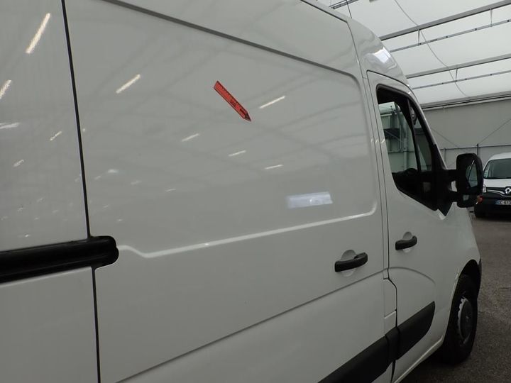 Photo 32 VIN: VF1MA000159667644 - RENAULT MASTER 