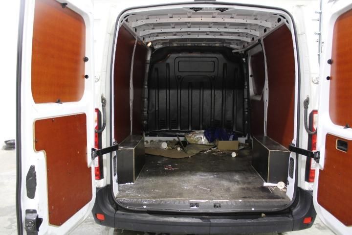 Photo 13 VIN: VF1MA000160138796 - RENAULT MASTER 