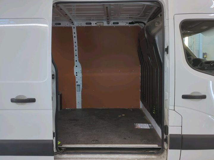 Photo 11 VIN: VF1MA000160405709 - RENAULT MASTER 