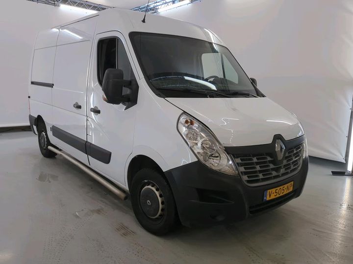 Photo 18 VIN: VF1MA000160405709 - RENAULT MASTER 