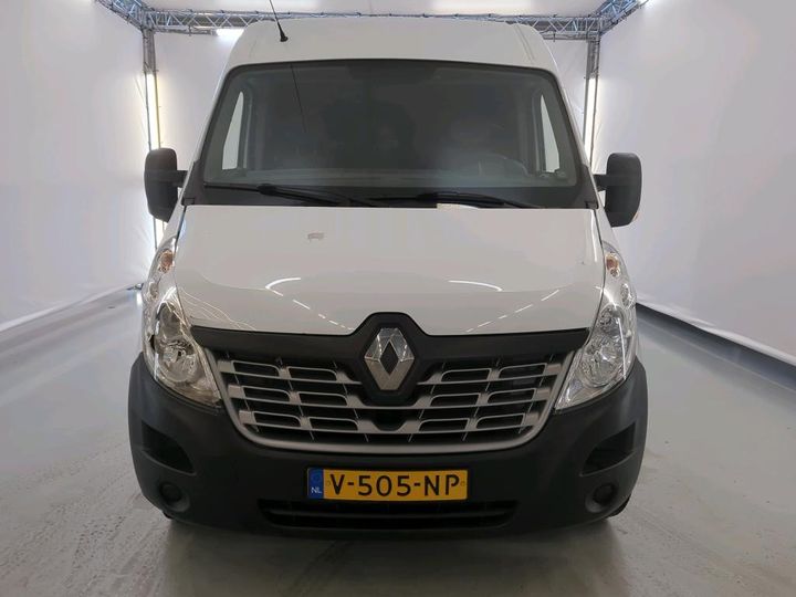 Photo 20 VIN: VF1MA000160405709 - RENAULT MASTER 