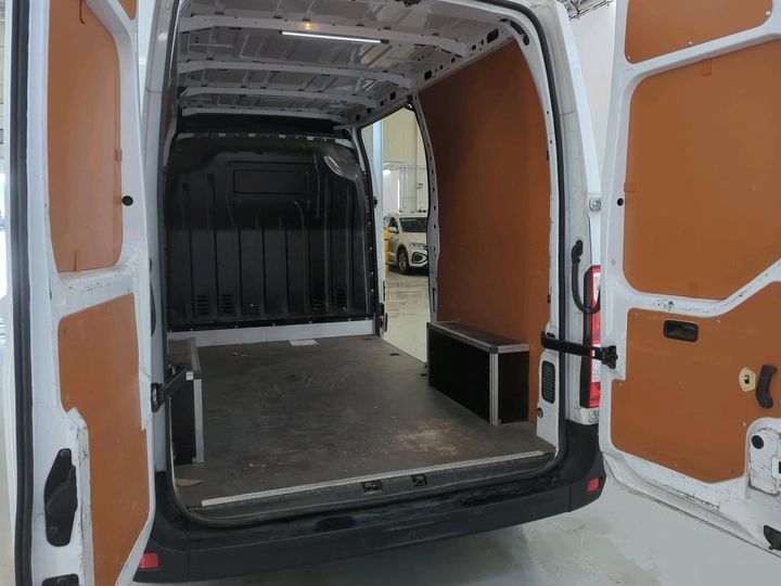 Photo 26 VIN: VF1MA000160405709 - RENAULT MASTER 