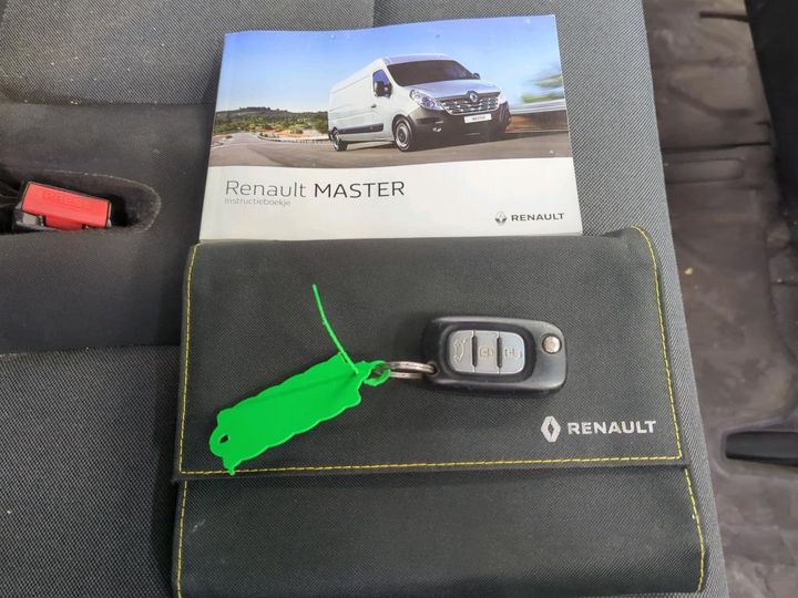 Photo 3 VIN: VF1MA000160405709 - RENAULT MASTER 