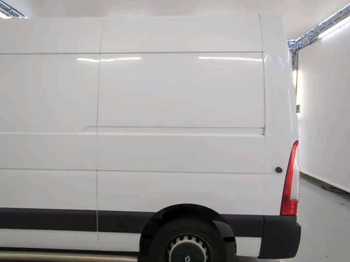 Photo 7 VIN: VF1MA000160405709 - RENAULT MASTER 