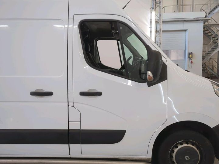 Photo 8 VIN: VF1MA000160405709 - RENAULT MASTER 