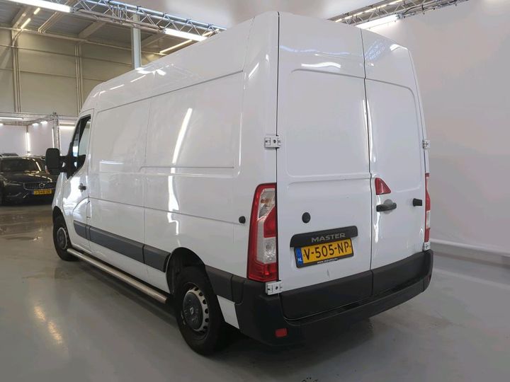 Photo 9 VIN: VF1MA000160405709 - RENAULT MASTER 