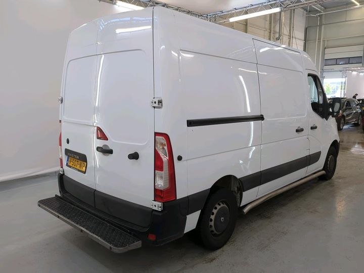 Photo 1 VIN: VF1MA000160408318 - RENAULT MASTER 