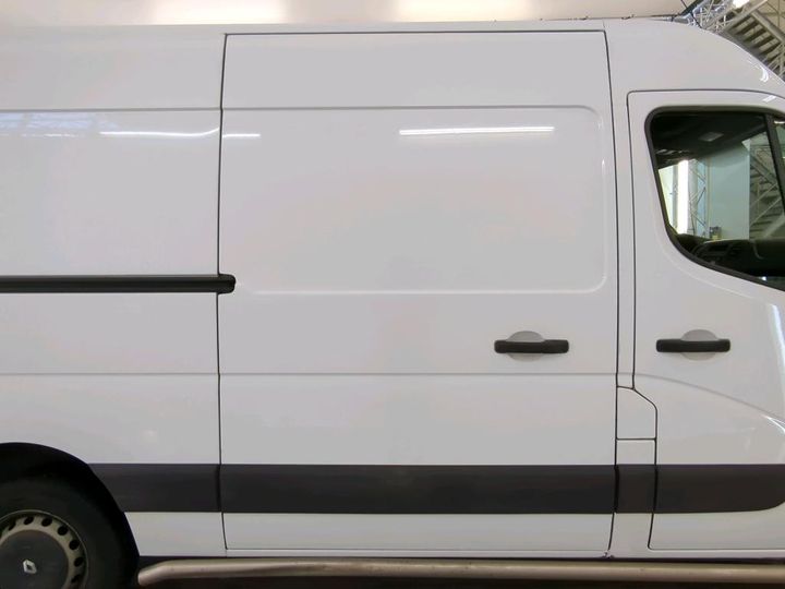 Photo 11 VIN: VF1MA000160408318 - RENAULT MASTER 