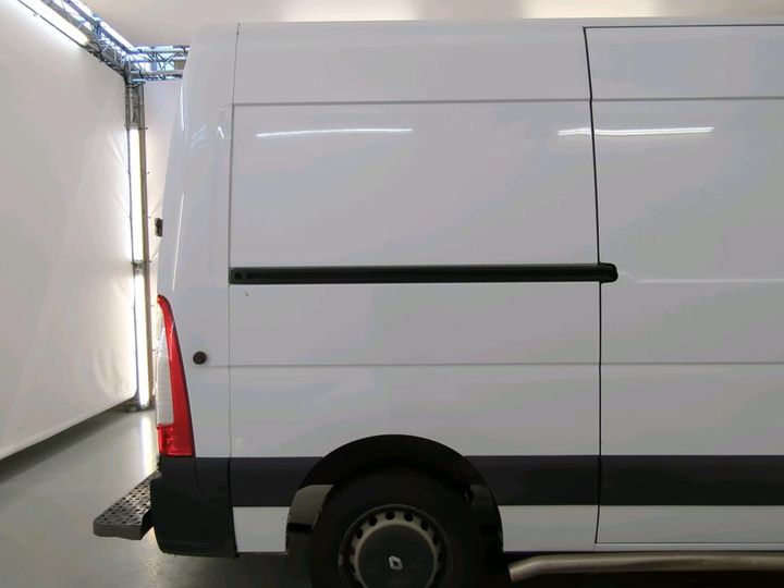 Photo 12 VIN: VF1MA000160408318 - RENAULT MASTER 