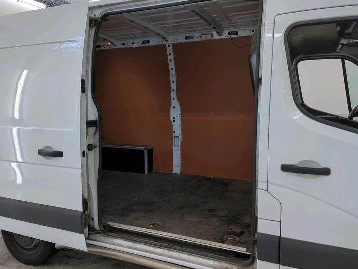 Photo 14 VIN: VF1MA000160408318 - RENAULT MASTER 