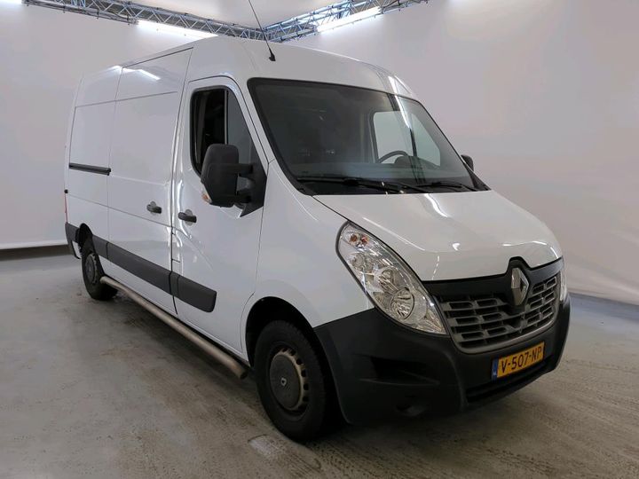 Photo 16 VIN: VF1MA000160408318 - RENAULT MASTER 